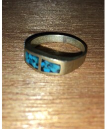 unkown | used 13(リング)