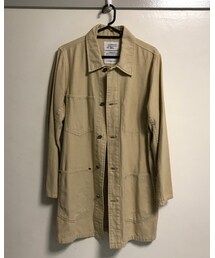 Ken Mike & Inc | used(ステンカラーコート)