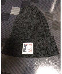 unkown | used(ニットキャップ/ビーニー)