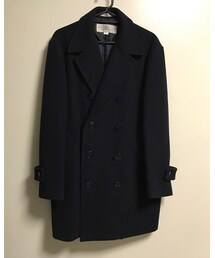 CHOUETTE NANA | used(チェスターコート)