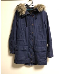GAP | used(モッズコート)