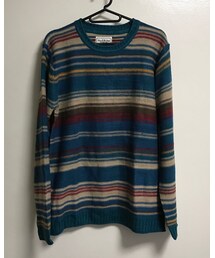 Power To The People | ニット/セーター