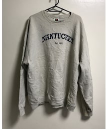 FRUIT OF THE LOOM | used(スウェット)