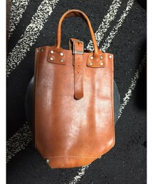 unkown | used(ハンドバッグ)