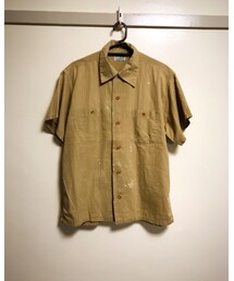 MAMMOTH CAVE | used(シャツ/ブラウス)