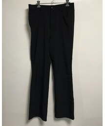 no brand | used(スラックス)