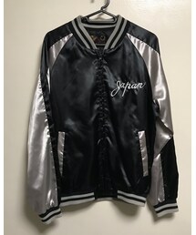 雲彩 | used(ブルゾン)