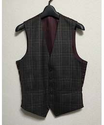 Global Style | スーツベスト