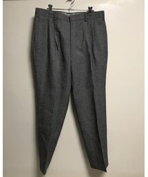 WOOLMARK | used(スラックス)