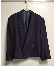 HETTLAGE | used(テーラードジャケット)