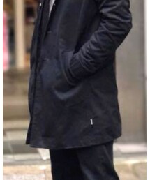 Diamond SUPPLY CO. | トレンチコート