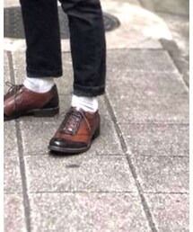 DRAGON BEARD | ドレスシューズ