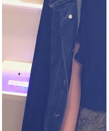 GAP | デニムジャケット