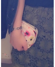 Francfranc | ポーチ