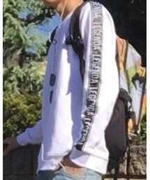 LEGENDA | スウェット