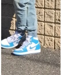 AIR JORDAN | スニーカー