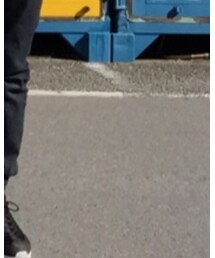 STUSSY | スニーカー