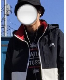 STUSSY | ジャケット/アウター