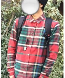 STUSSY | シャツ/ブラウス