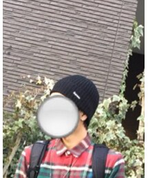 Supreme  | ニットキャップ/ビーニー