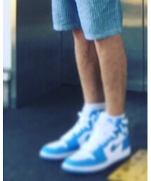 AIR JORDAN | スニーカー