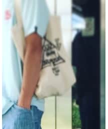 STUSSY | トートバッグ