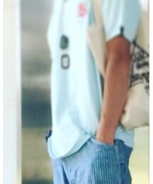 STUSSY | Tシャツ/カットソー