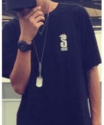 STUSSY | Tシャツ/カットソー