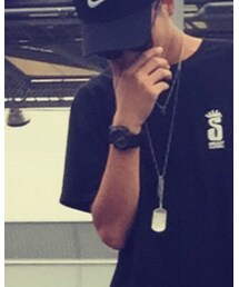 G-SHOCK | アナログ腕時計