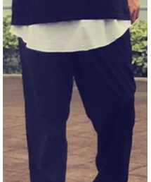 GU | その他パンツ