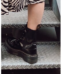 Dr. Martens | シューズ