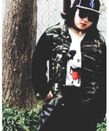 FIG&VIPER | その他アウター