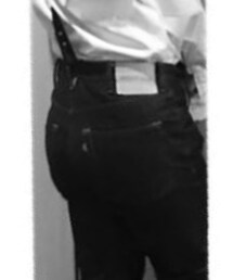 Acne Studios | デニムパンツ