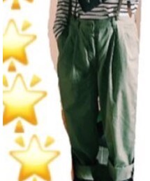 TOMMY HILFIGER | その他パンツ