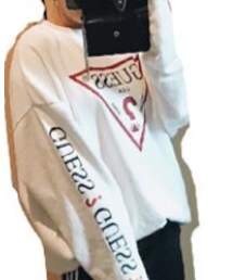 Guess | スウェット