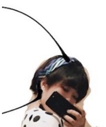 LANVIN | ヘアアクセサリー