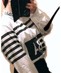 HBA | シャツ/ブラウス