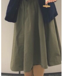 ehka sopo | スカート