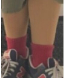 tutuanna | ソックス/靴下