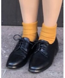 VIS | ローファー