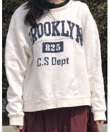 casiTA | スウェット