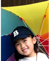 BEAMS mini | キャップ