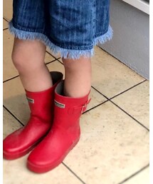 Ocean&Ground | レインシューズ