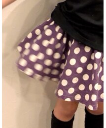 Handmade | スカート