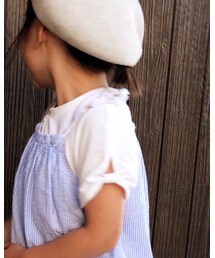 BEAMS mini | Tシャツ/カットソー