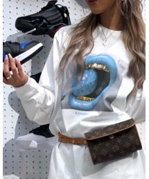 AZZURRO DESING | Tシャツ/カットソー