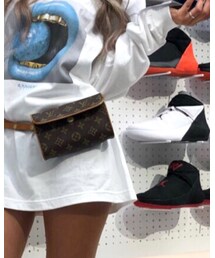 LOUIS VUITTON | ボディバッグ/ウエストポーチ