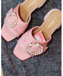 Avail | サンダル