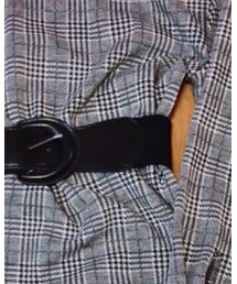 no brand | ベルト