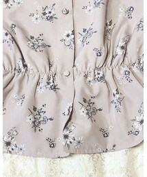 Honeys | トップス